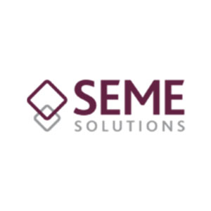 SEME Solutions - distributor logo