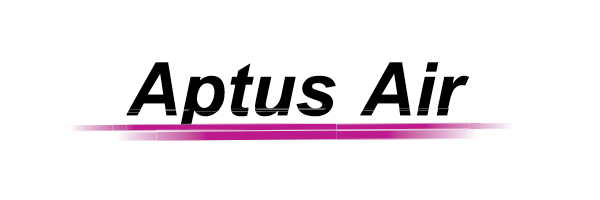 Aptus Air Logo