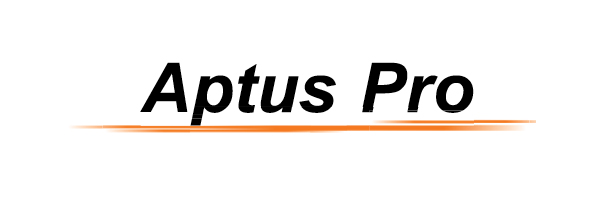 Aptus Pro logo
