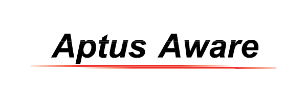 Aptus Aware Logo