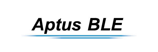 Aptus BLE logo